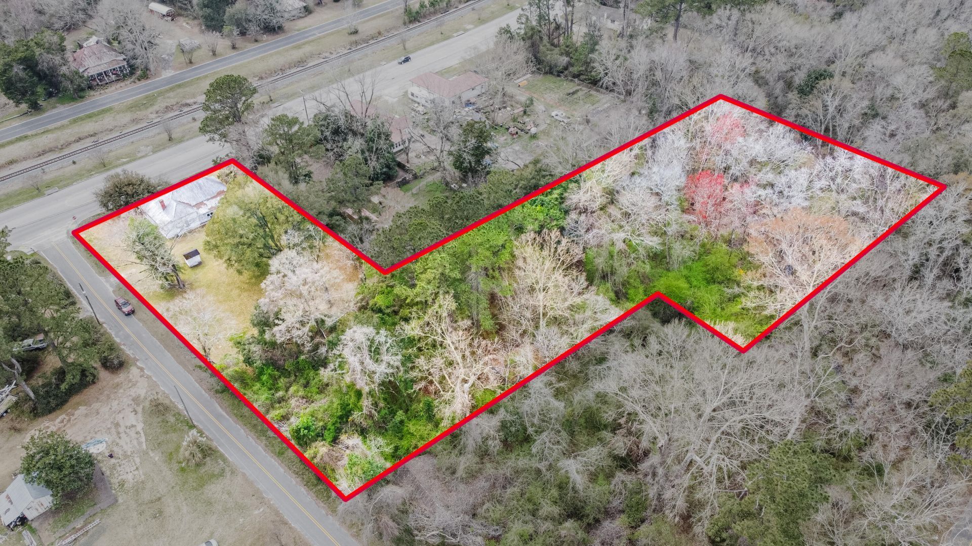 2604 Highway 78 Photo 6