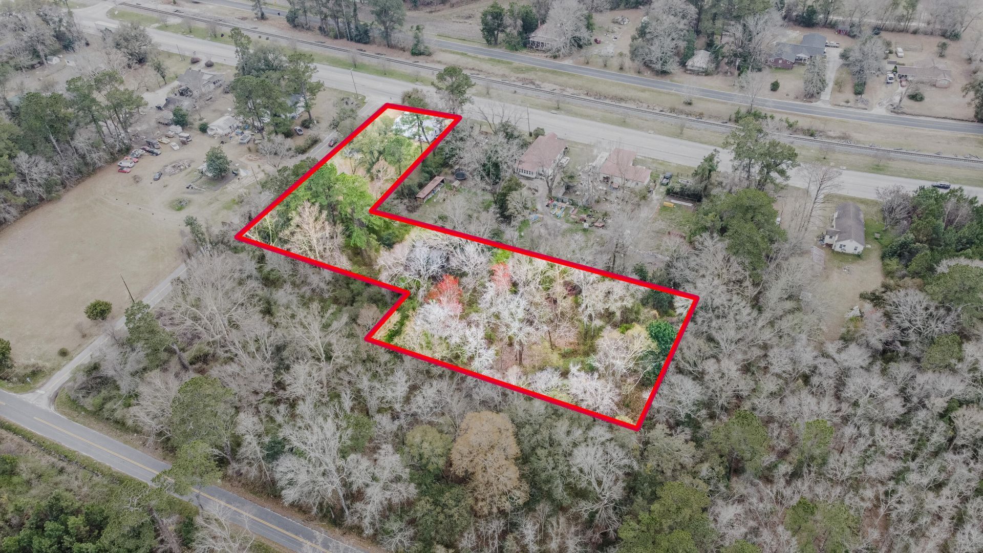 2604 Highway 78 Photo 8