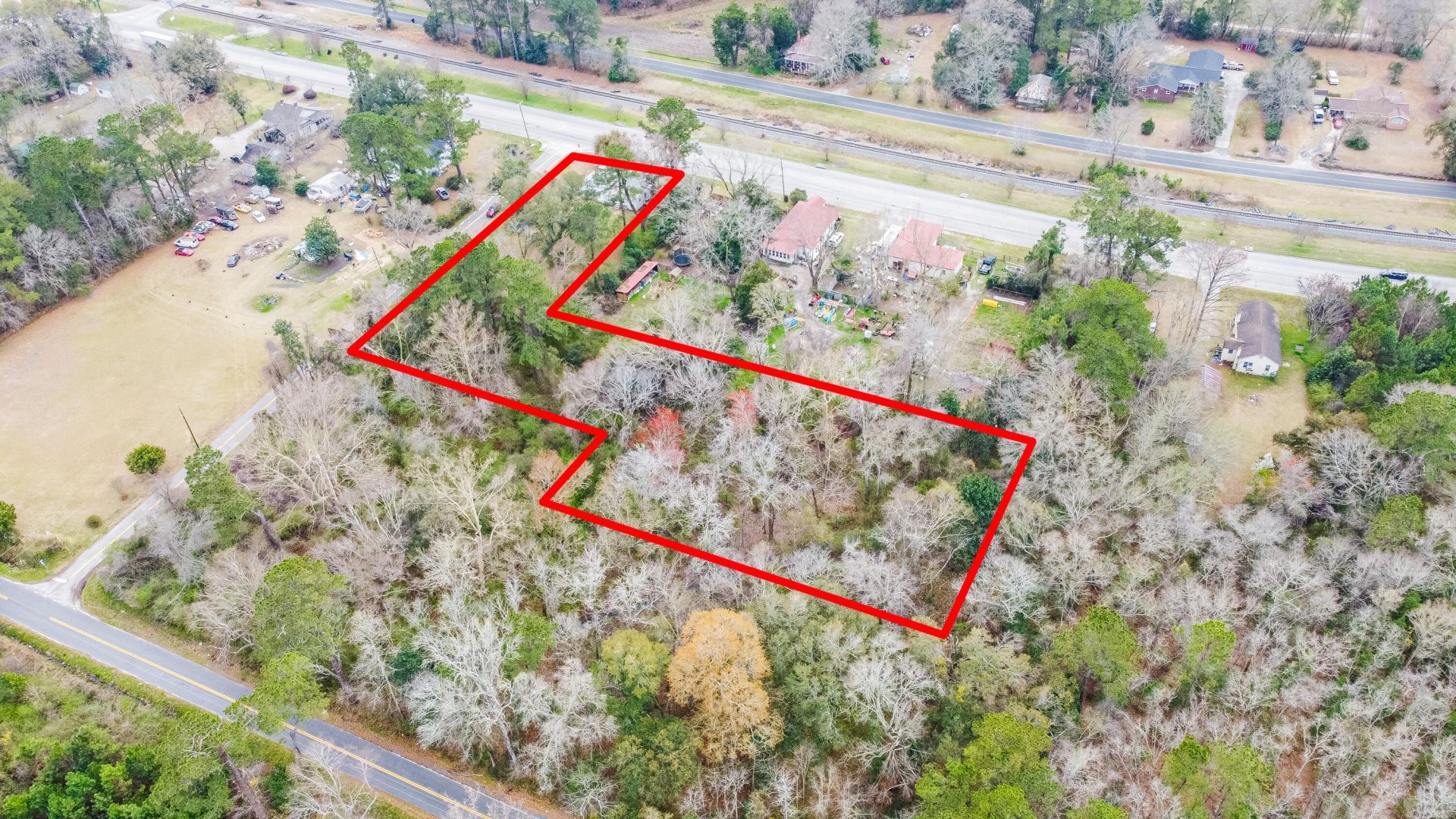 2604 Highway 78 Photo 9