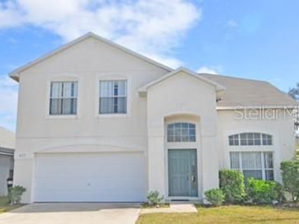 637 EAGLE POINTE S, KISSIMMEE, FL 34746