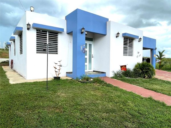 RD 308 KM 5.8 Interior SOLAR 4 BELVEDERE, CABO ROJO, PR 00623