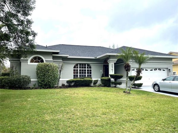 5941 VELVET LOOP , LAKELAND, FL 33811