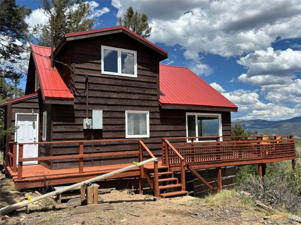 2138 Overland Circle , Jefferson, CO 80456