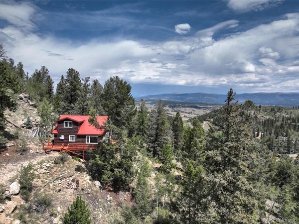 2138 Overland Circle , Jefferson, CO 80456