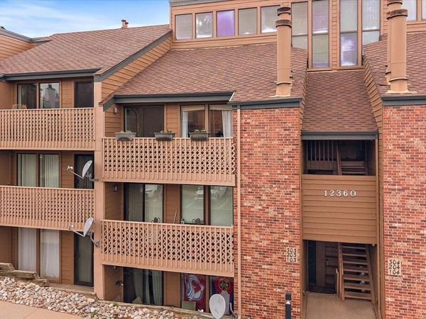 12360 W Nevada Place , Unit 303, Lakewood, CO 80228