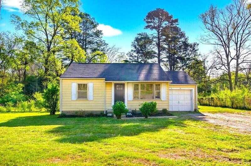 427 John Thompson Road, Flintstone, GA 30725 Main Photo