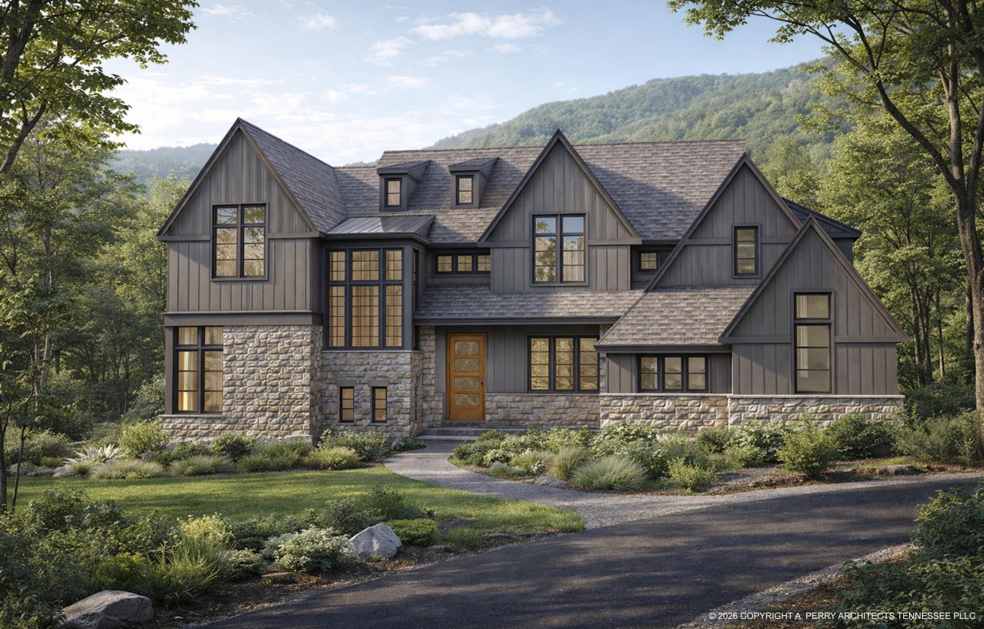 5123 Ravinia Lane, Chattanooga, TN 37419 Main Photo