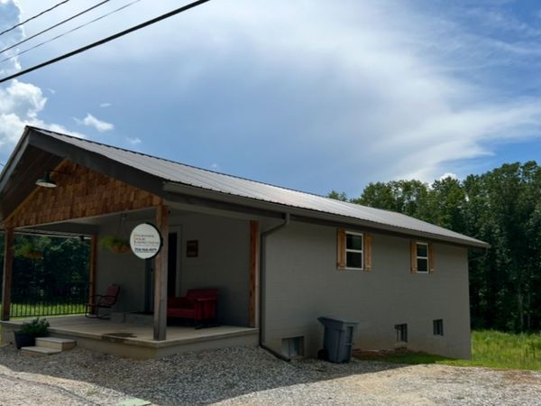 555 Highway 197 N, Clarkesville, GA 30523