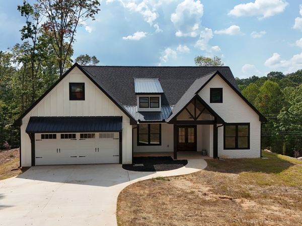 104 Sautee Ridge, Clarkesville, GA 30523