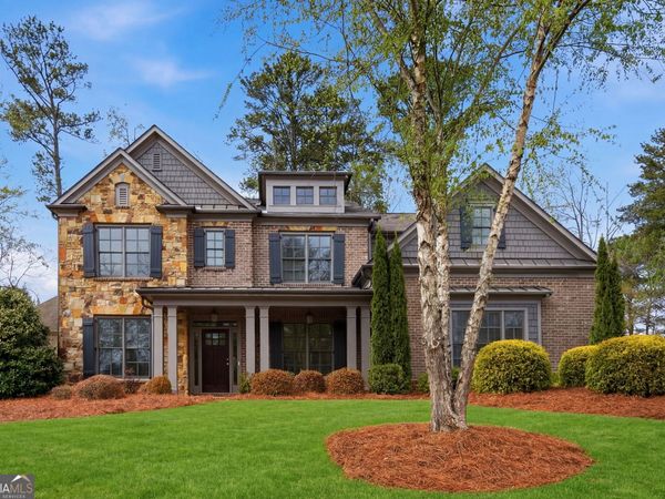 2732 Oak Grove Manor, Decatur, GA 30033