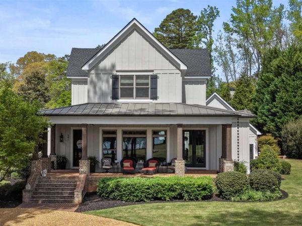 101 Hawks Ridge, Eatonton, GA 31024