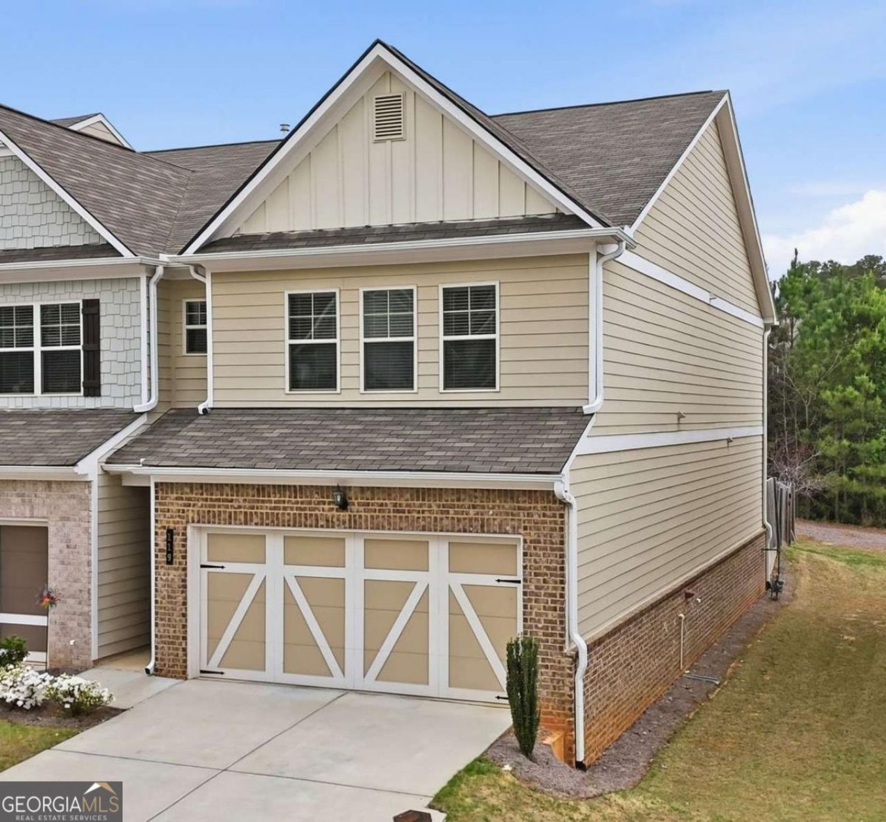 119 Camden Park Drive, Woodstock, GA 30188 Main Photo