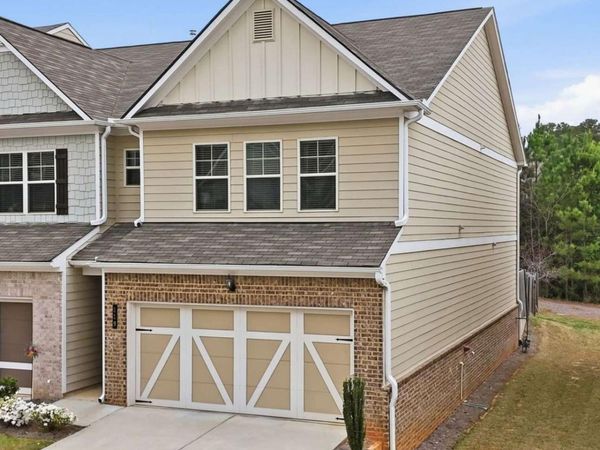 119 Camden Park Drive, Woodstock, GA 30188