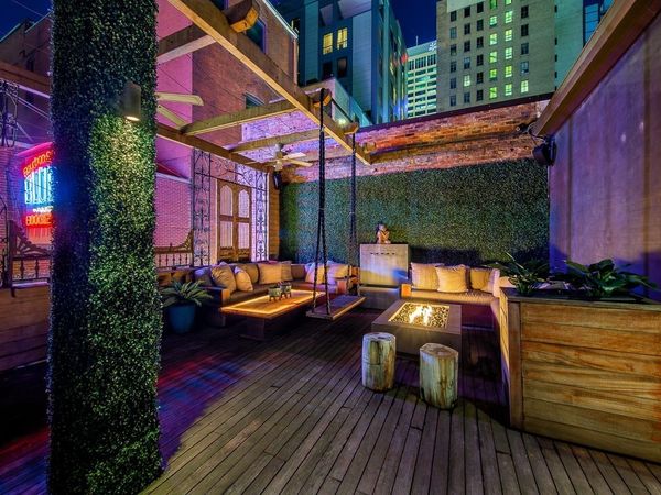 213 Printers Aly , Nashville, TN 37201