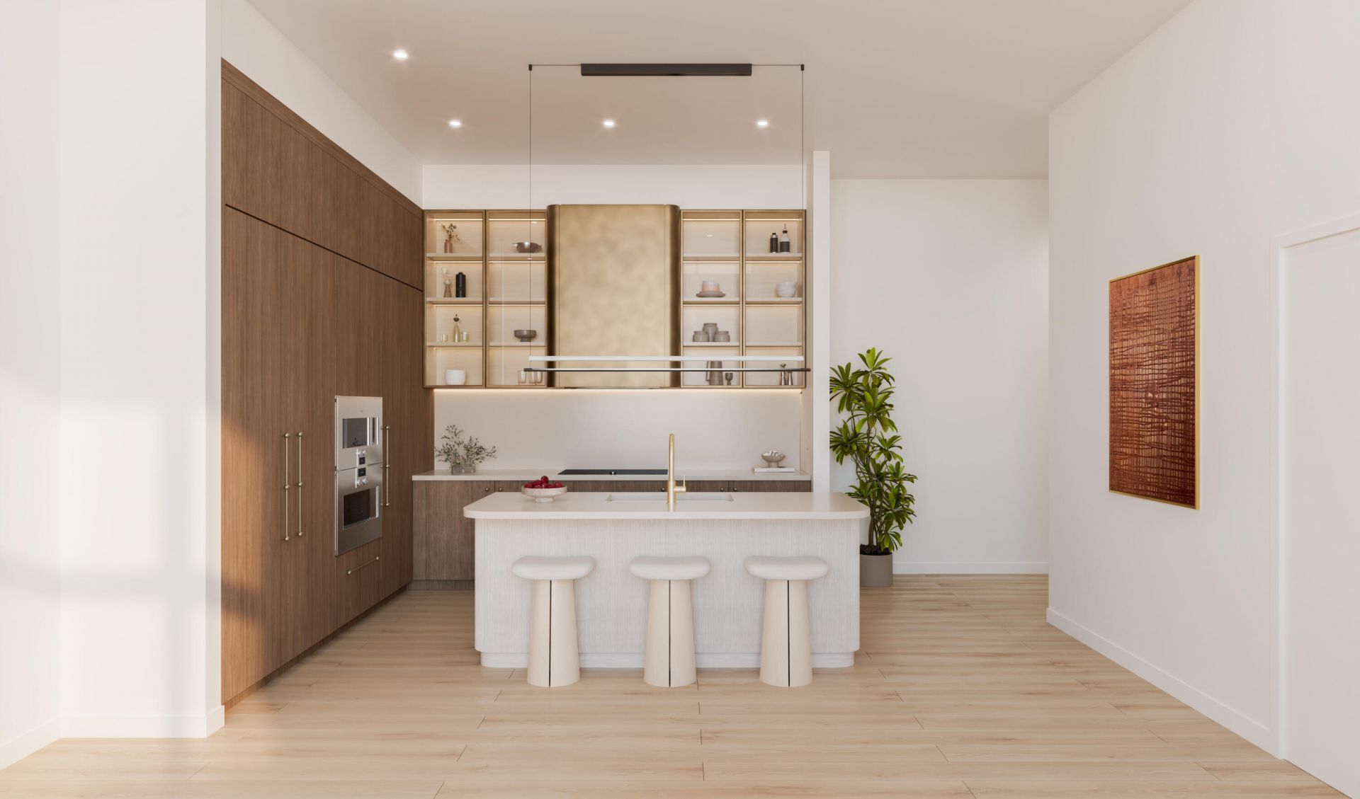 123 Ocean Avenue, Unit 201, Palm Beach Shores, FL 33404 Photo