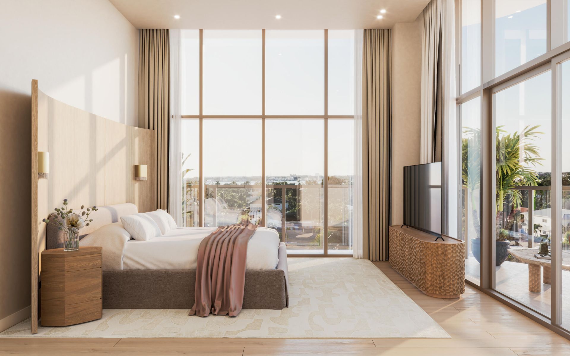 123 Ocean Avenue, Unit 201, Palm Beach Shores, FL 33404 Photo