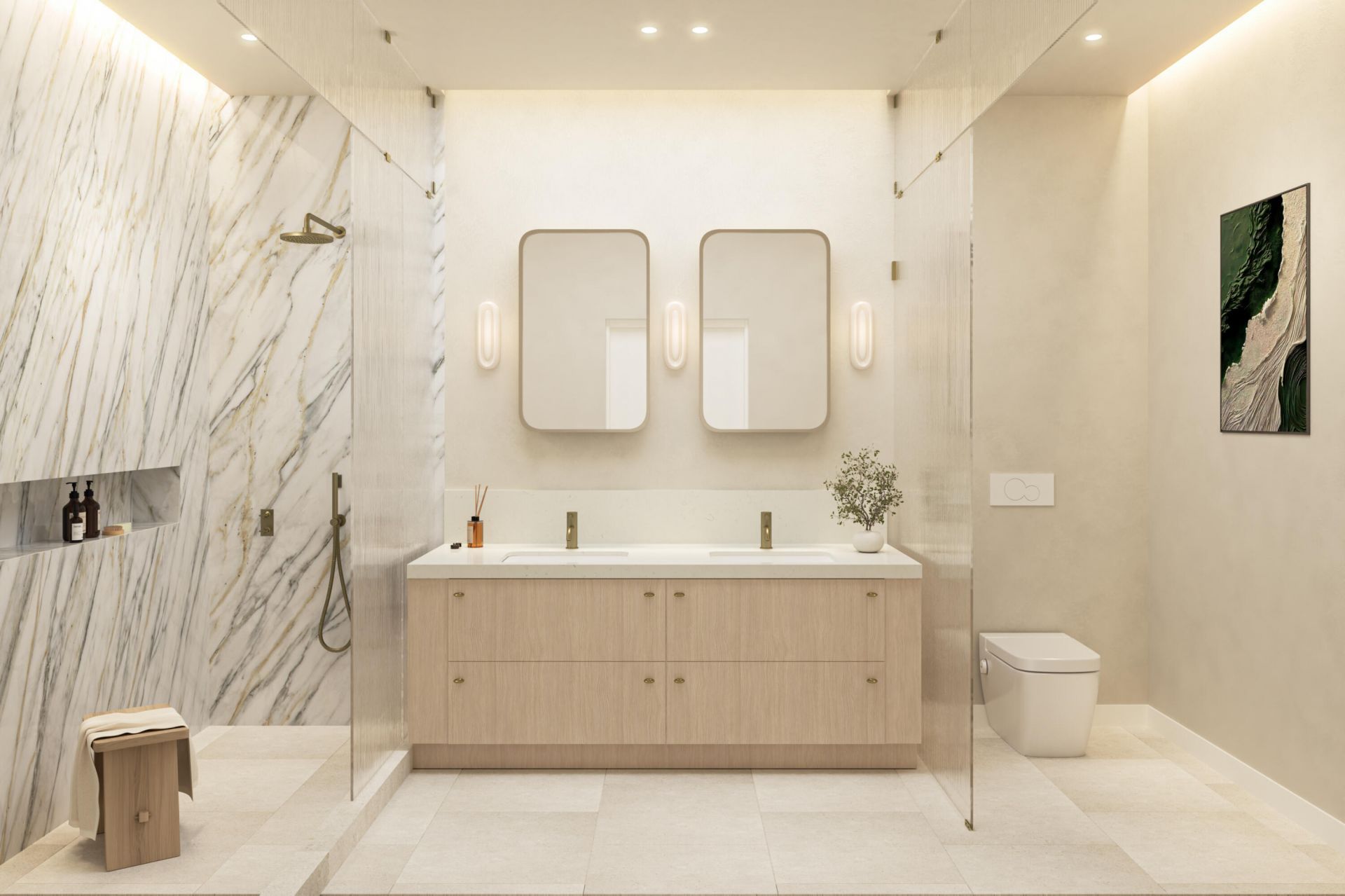 123 Ocean Avenue, Unit 201, Palm Beach Shores, FL 33404 Photo