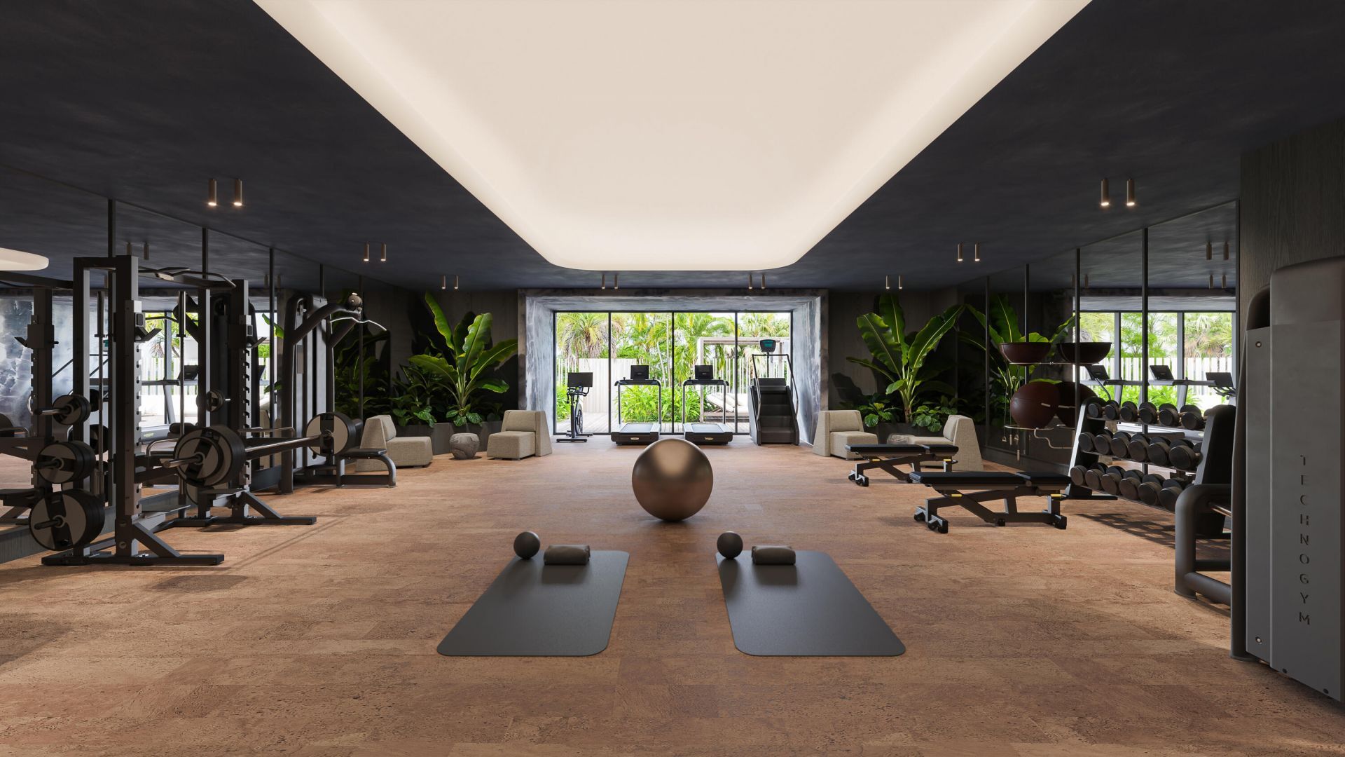 123 Ocean Avenue, Unit 201, Palm Beach Shores, FL 33404 Photo