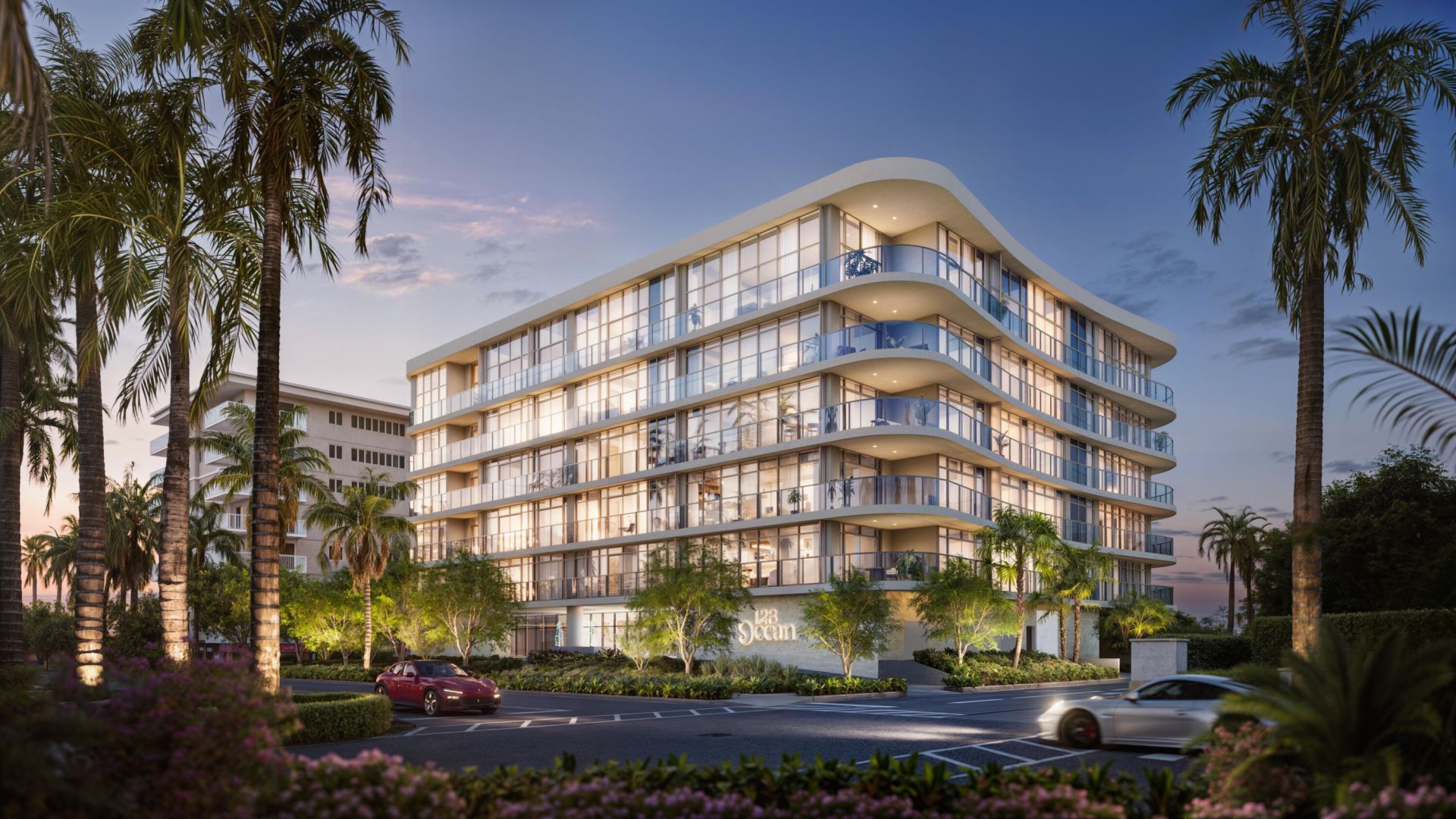 123 Ocean Avenue, Unit 201, Palm Beach Shores, FL 33404 Photo