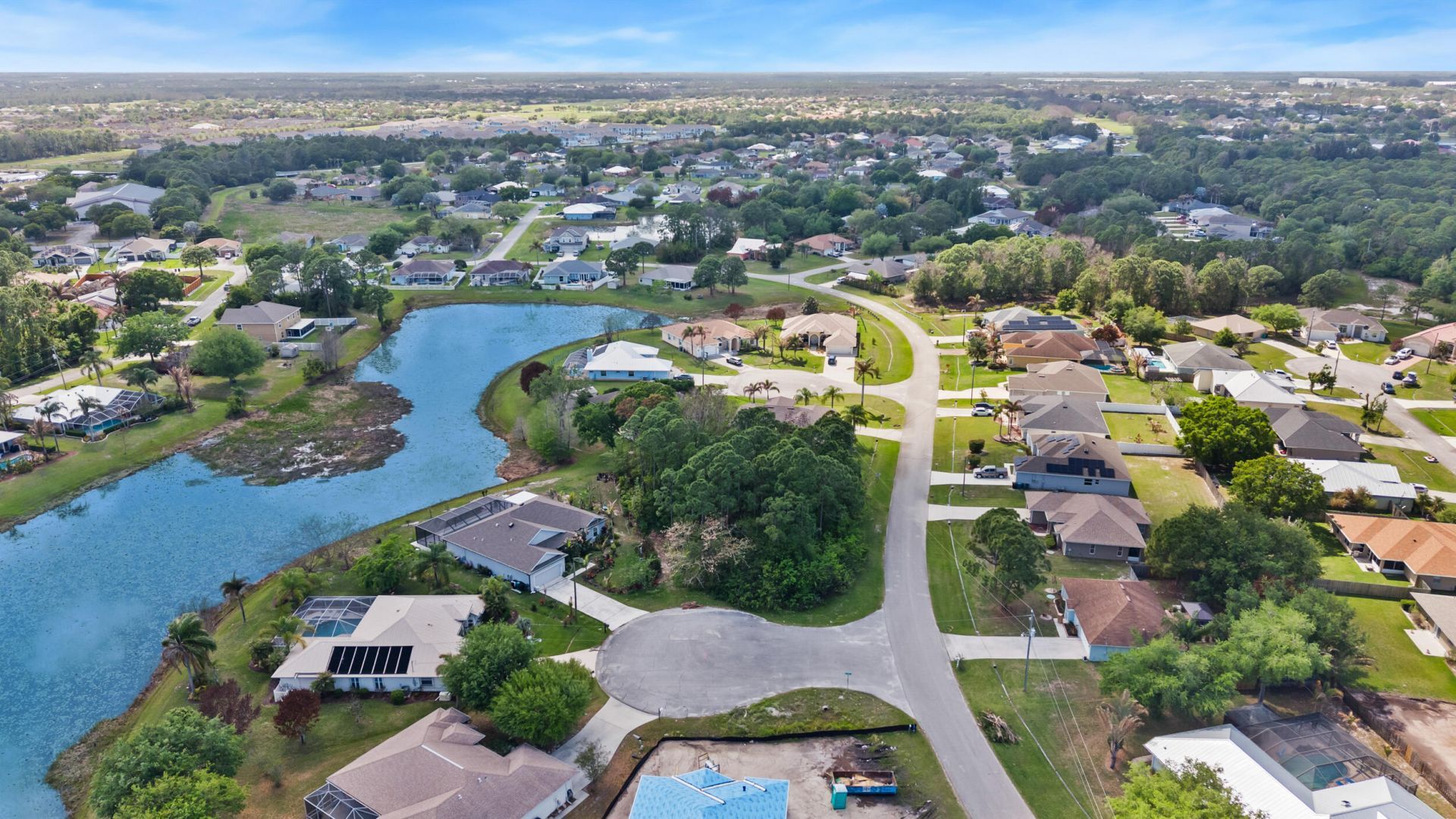 5902 NW Tyrol Court, Port Saint Lucie, FL 34983 Photo