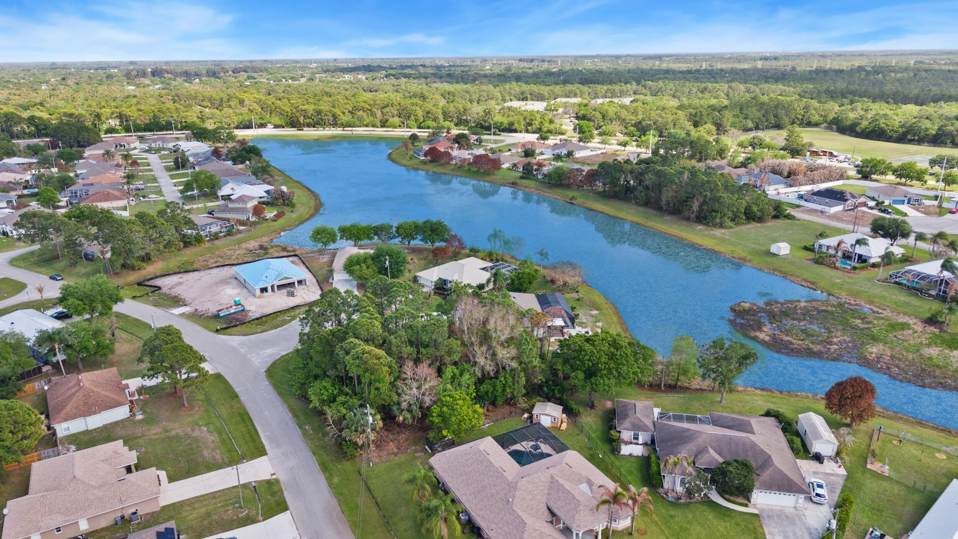 5902 NW Tyrol Court, Port Saint Lucie, FL 34983 Photo