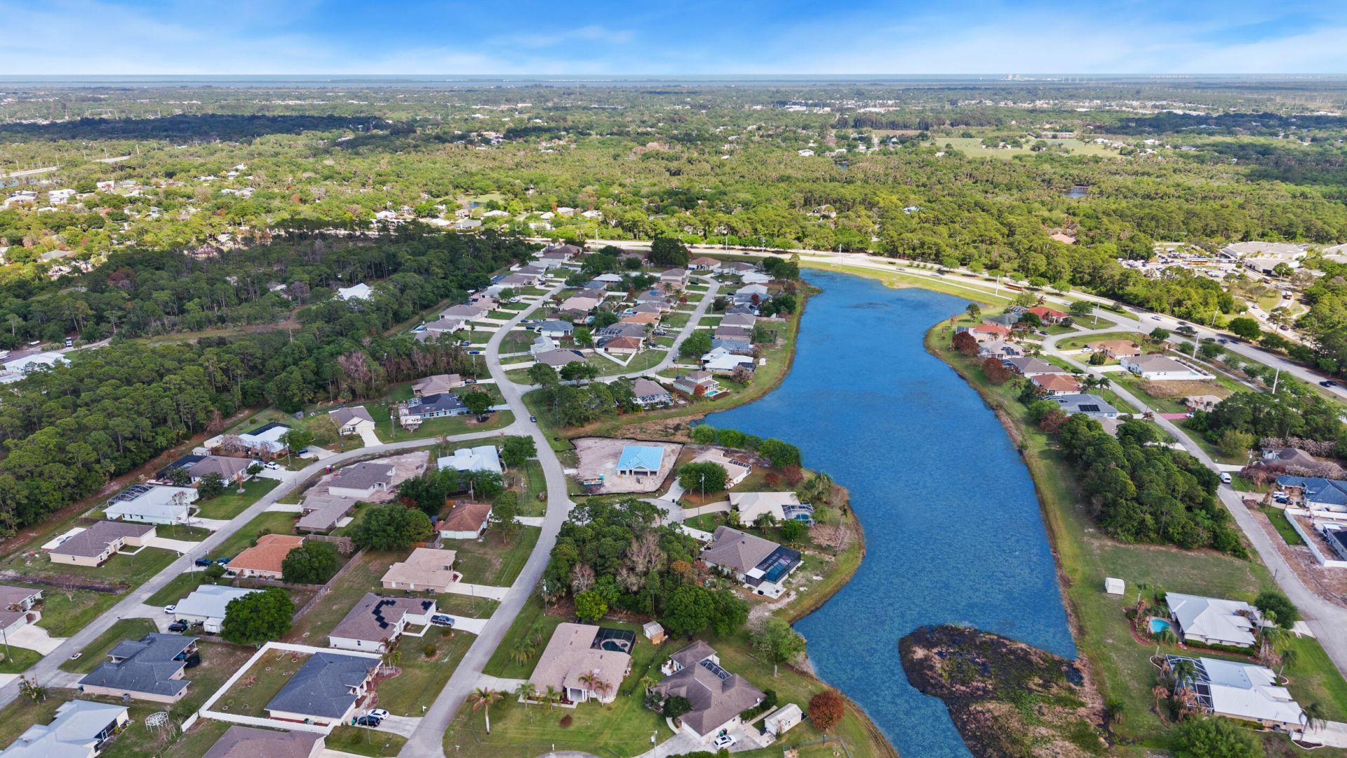 5902 NW Tyrol Court, Port Saint Lucie, FL 34983 Photo