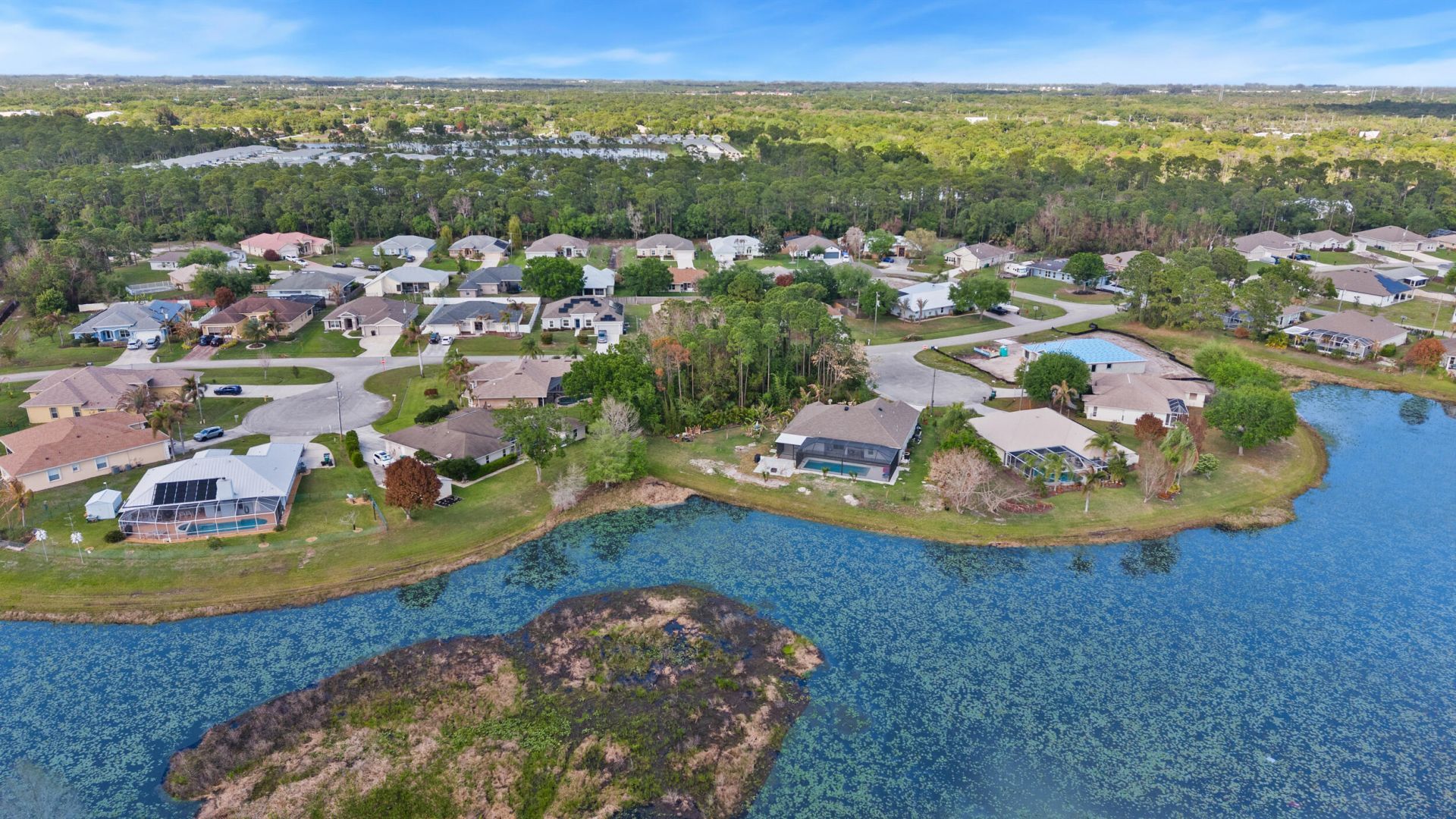 5902 NW Tyrol Court, Port Saint Lucie, FL 34983 Photo