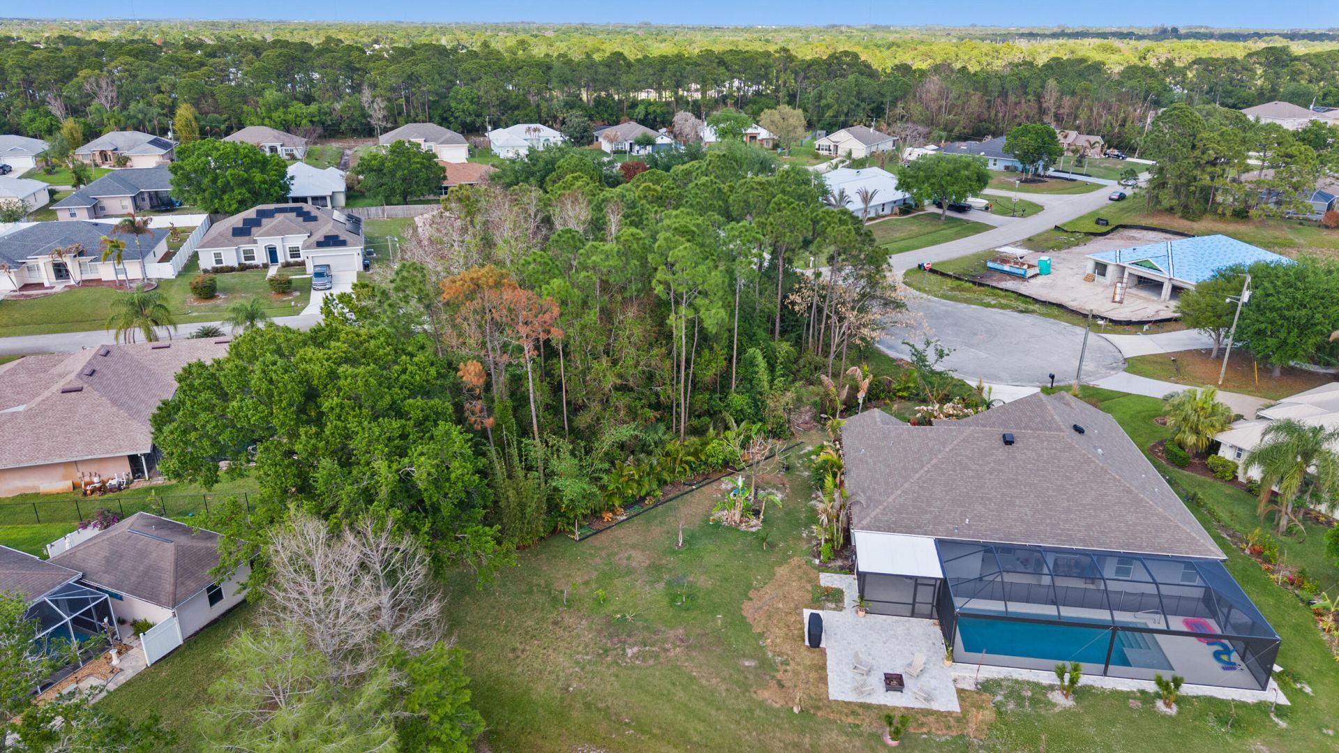 5902 NW Tyrol Court, Port Saint Lucie, FL 34983 Photo