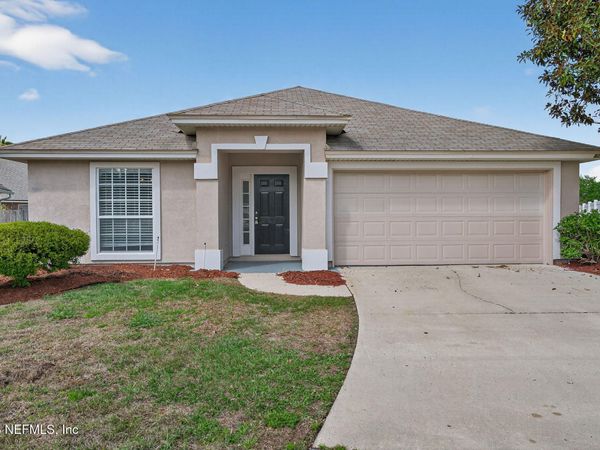 9215 HAWKS HAVEN Court, Jacksonville, FL 32222