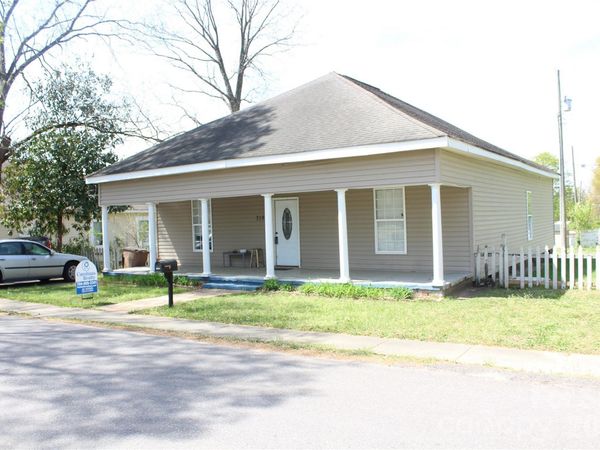 718 Live Oak Street, Shelby, NC 28151