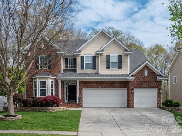 8028 Penman Springs Drive, Waxhaw, NC 28173