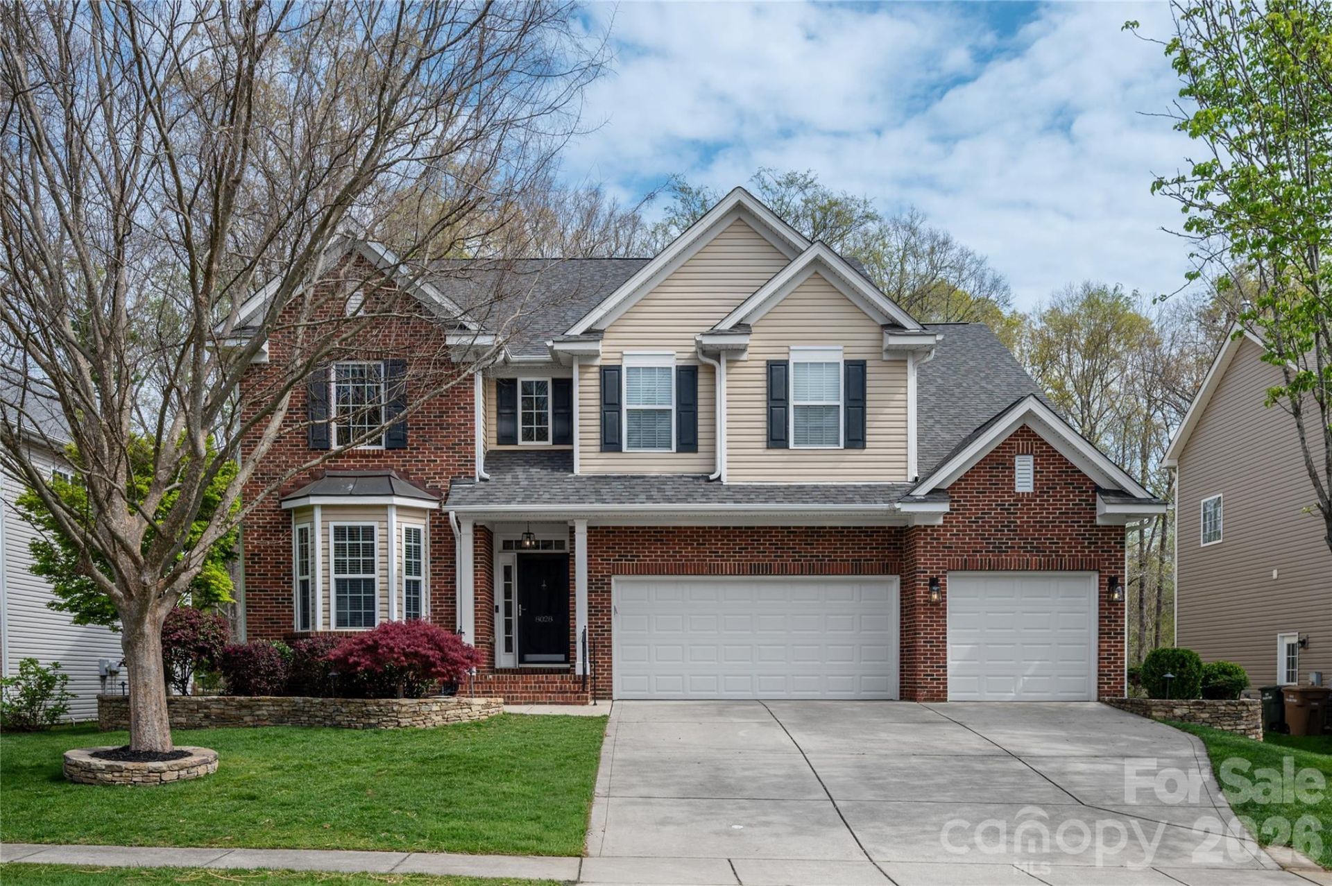 8028 Penman Springs Drive, Waxhaw, NC 28173 Main Photo
