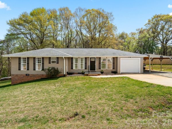 154 Shadowgate Drive, Forest City, NC 28043