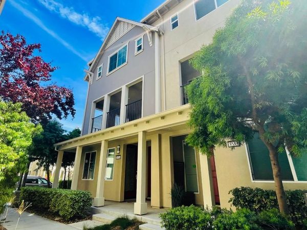 8551 Boardwalk Way , Newark, CA 94560