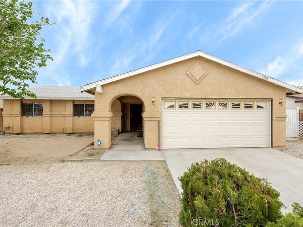 10415 Buckboard Circle, Adelanto, CA 92301
