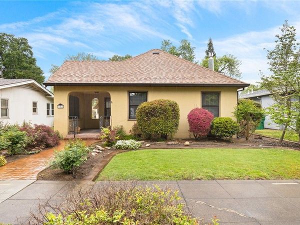 782 E 8th Street, Chico, CA 95928