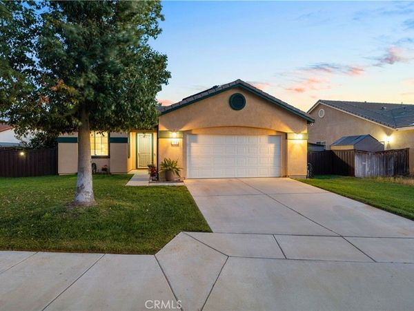 124 Lighthouse Ct., San Jacinto, CA 92583