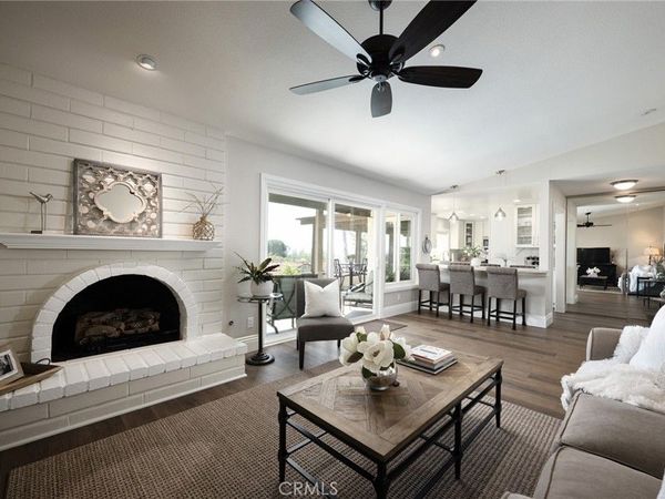 28052 Via Congora, Mission Viejo, CA 92692