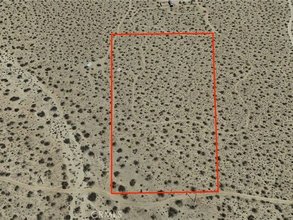 774 Manzanita Road, Johnson Valley, CA 92285