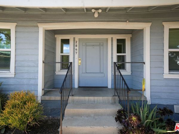2847 Pyrites Street, Los Angeles, CA 90032