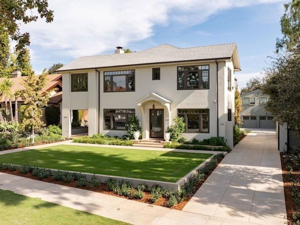 824 Brent Avenue , South Pasadena, CA 91030