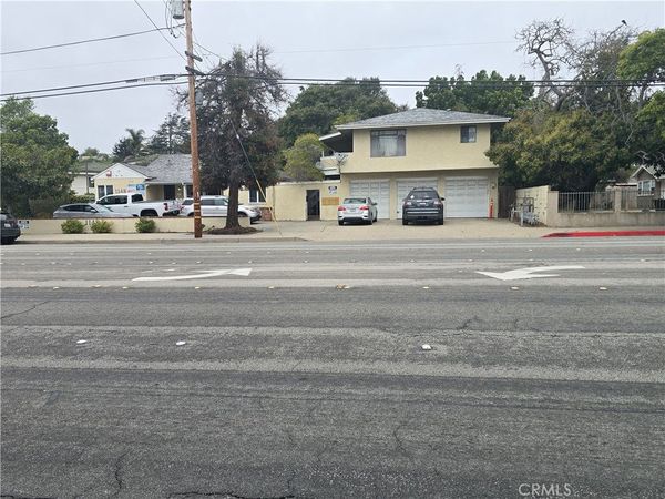 1140 -1148 E Grand Avenue, Arroyo Grande, CA 93420