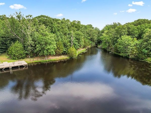 21035 Carter Road , West Fork, AR 72774