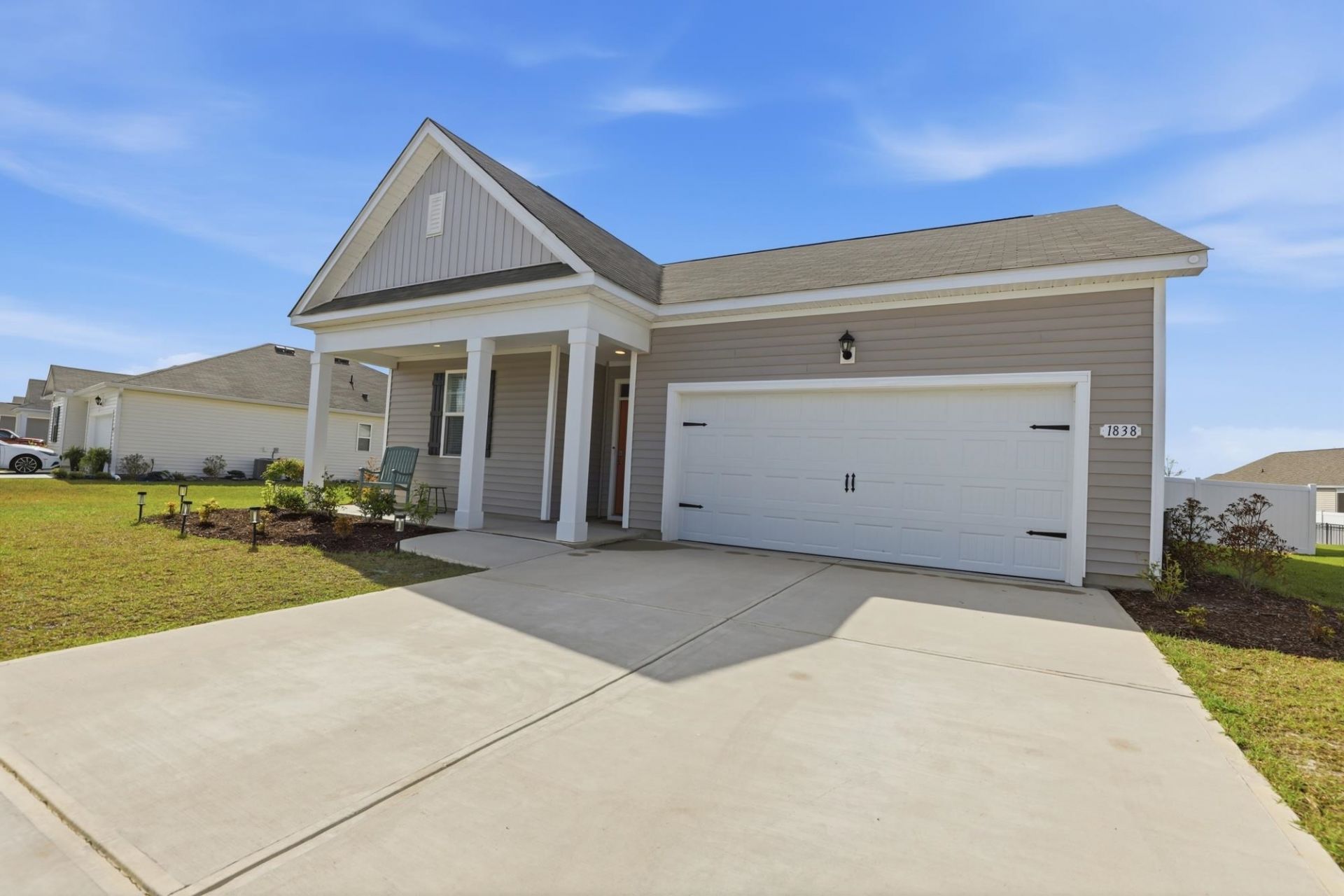 1838 Castlebay Dr. Photo 34