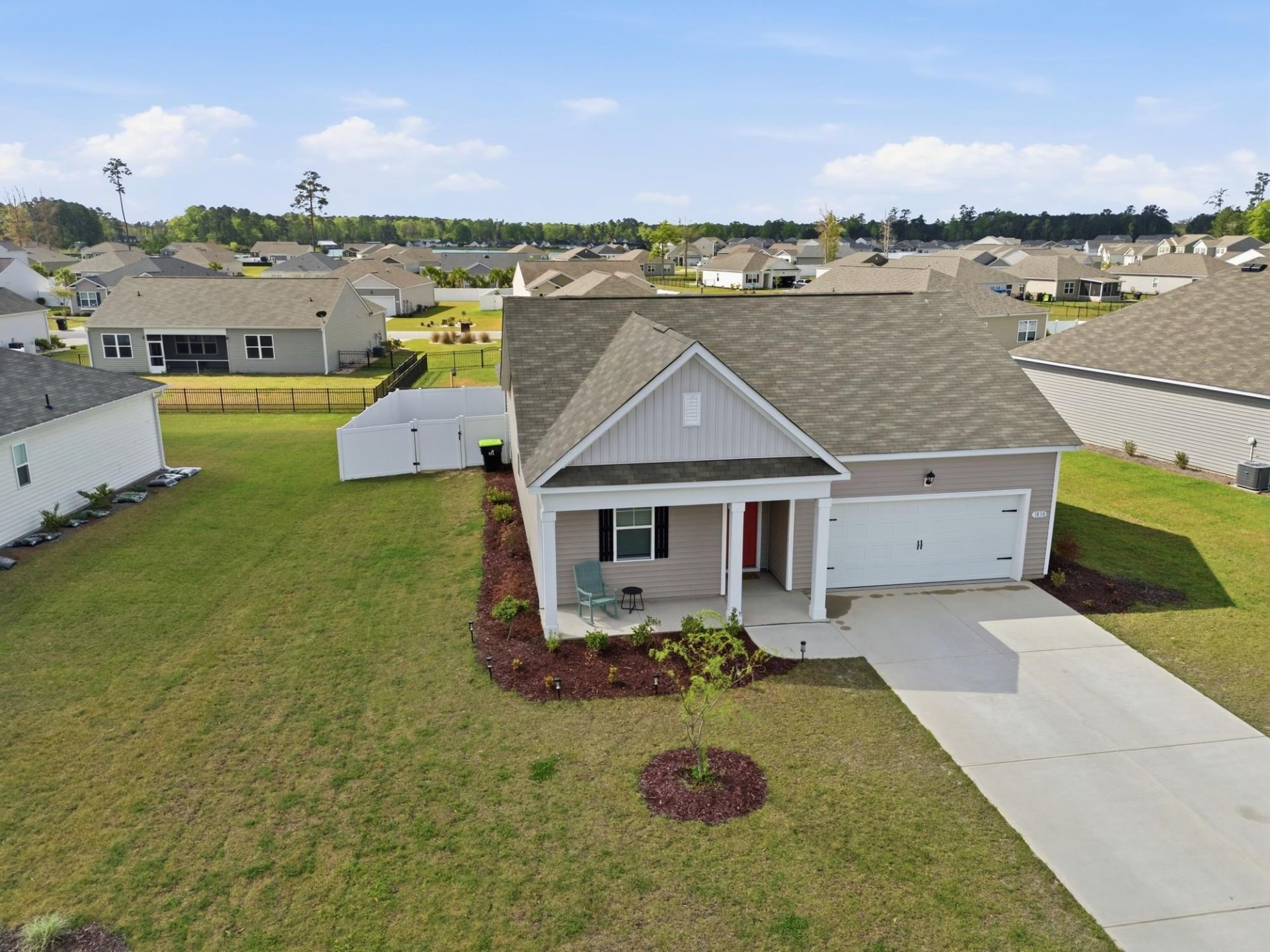 1838 Castlebay Dr. Photo 35