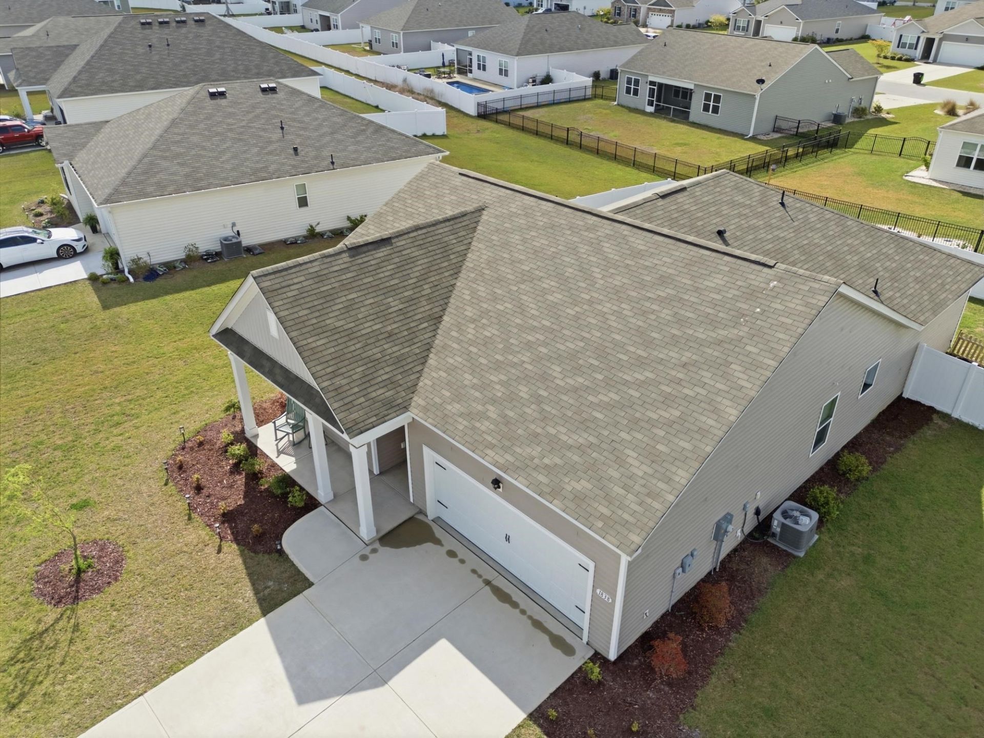 1838 Castlebay Dr. Photo 36