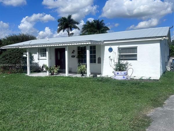 18441 SW 238th St , Homestead, FL 33031