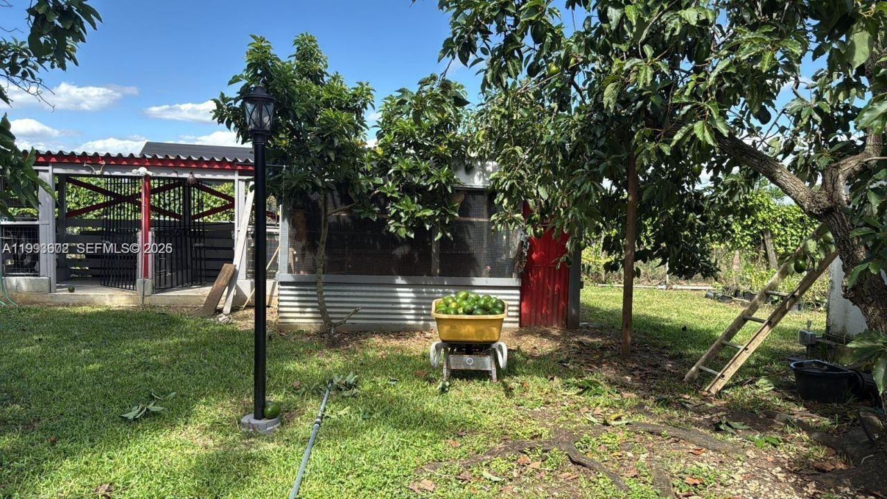 18441 SW 238th St, Homestead, FL 33031 Photo