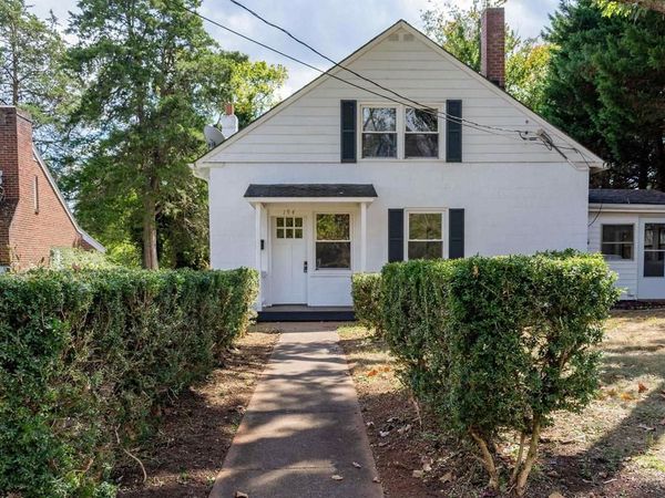 194 MORTON, ORANGE, VA 22960