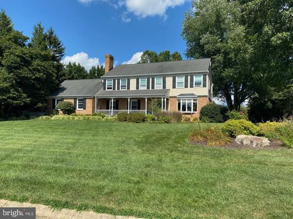 3323 JO ANN LANE, FALLSTON, MD 21047